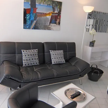 Savanna Beach I.4 * آجد