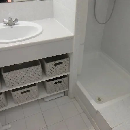 Savanna Beach I.4 * آجد
