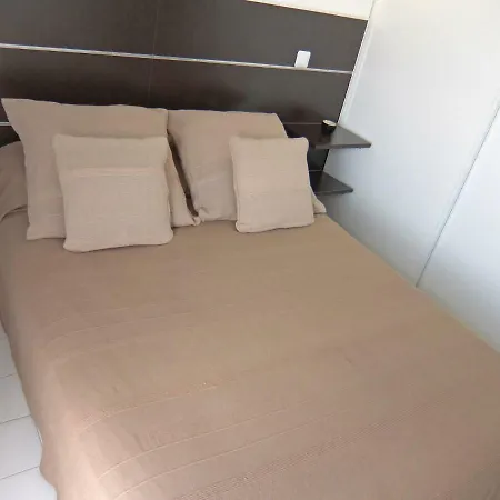 شقة Savanna Beach I.4 آجد