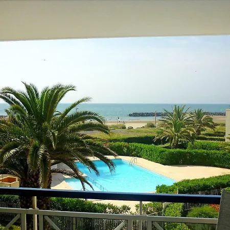 Savanna Beach I.4 * آجد
