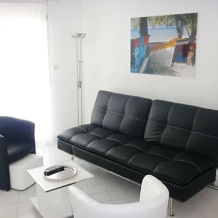 Savanna Beach I.4 شقة *
